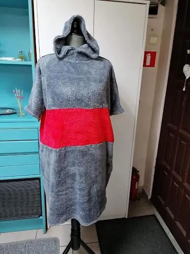 Pracownia krawiecka Szpulka